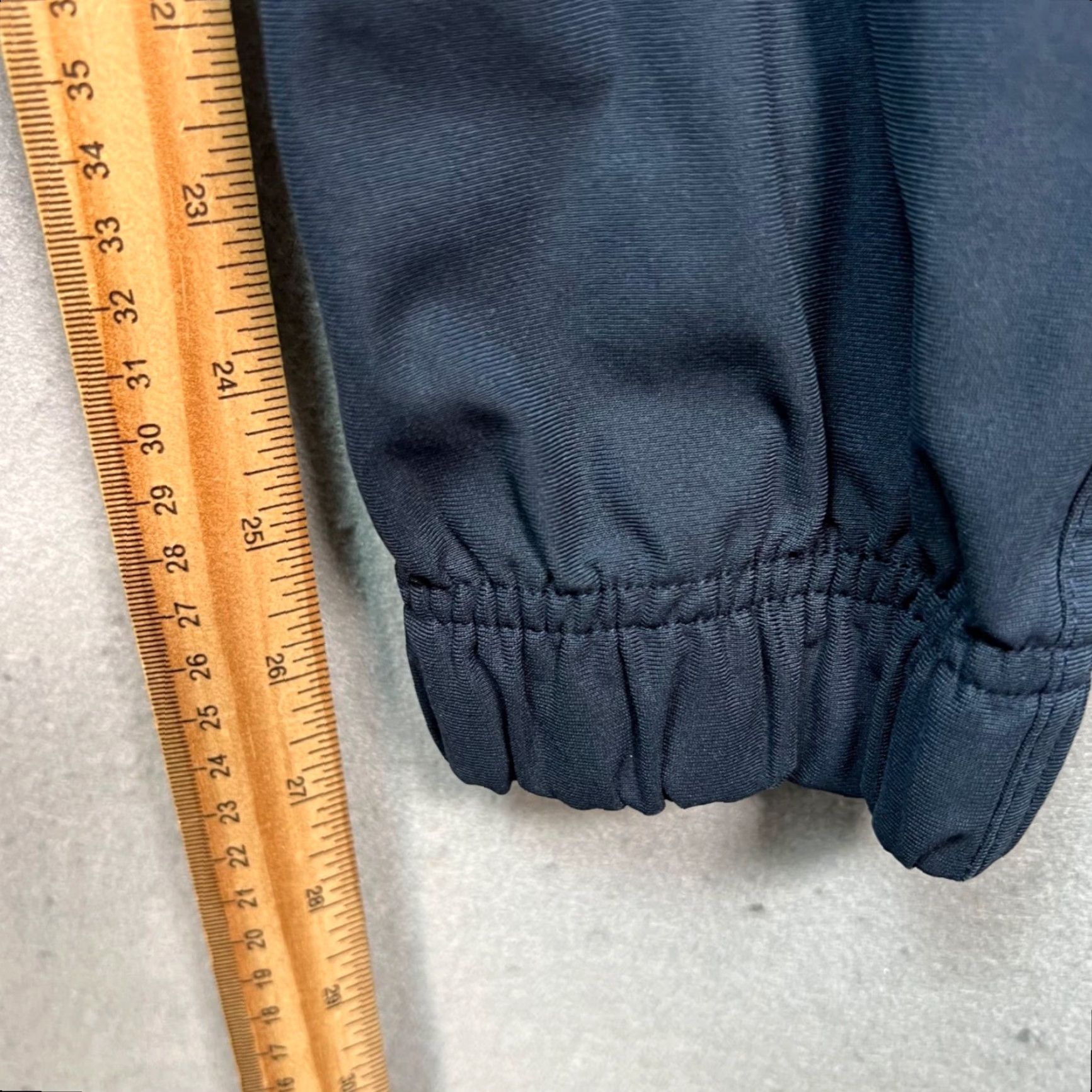 Lululemon Lululemon Mens Small Blue Jogger Athletic Pants Gym Running Pants Shorts? Size US 29 - 6 Thumbnail