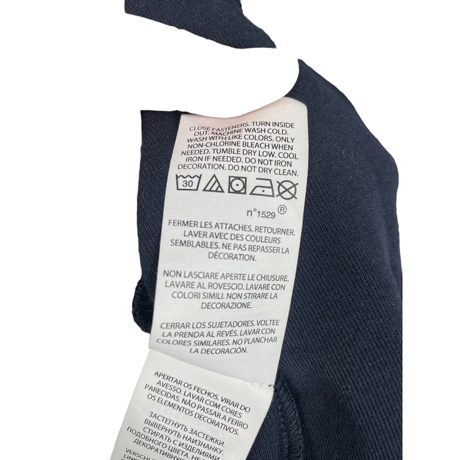 Polo Ralph Lauren Polo 'Tech' Navy Sweatsuit Size US M / EU 48-50 / 2 - 10 Thumbnail