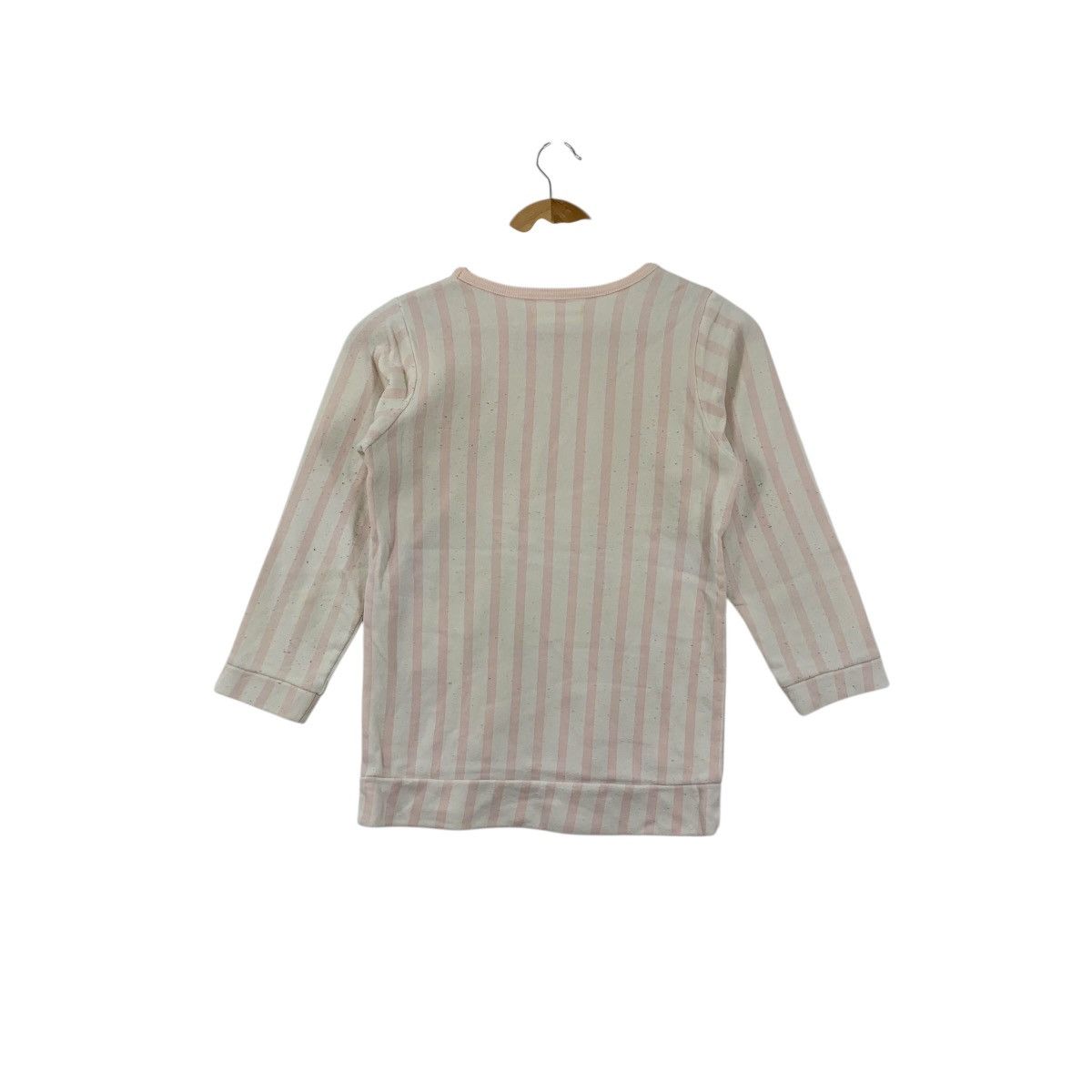 Other SUMIKKO GURASHI SAN-X Characters Anime Striped Tee Shirt Size XXS / US 00 / IT 34 - 7 Thumbnail