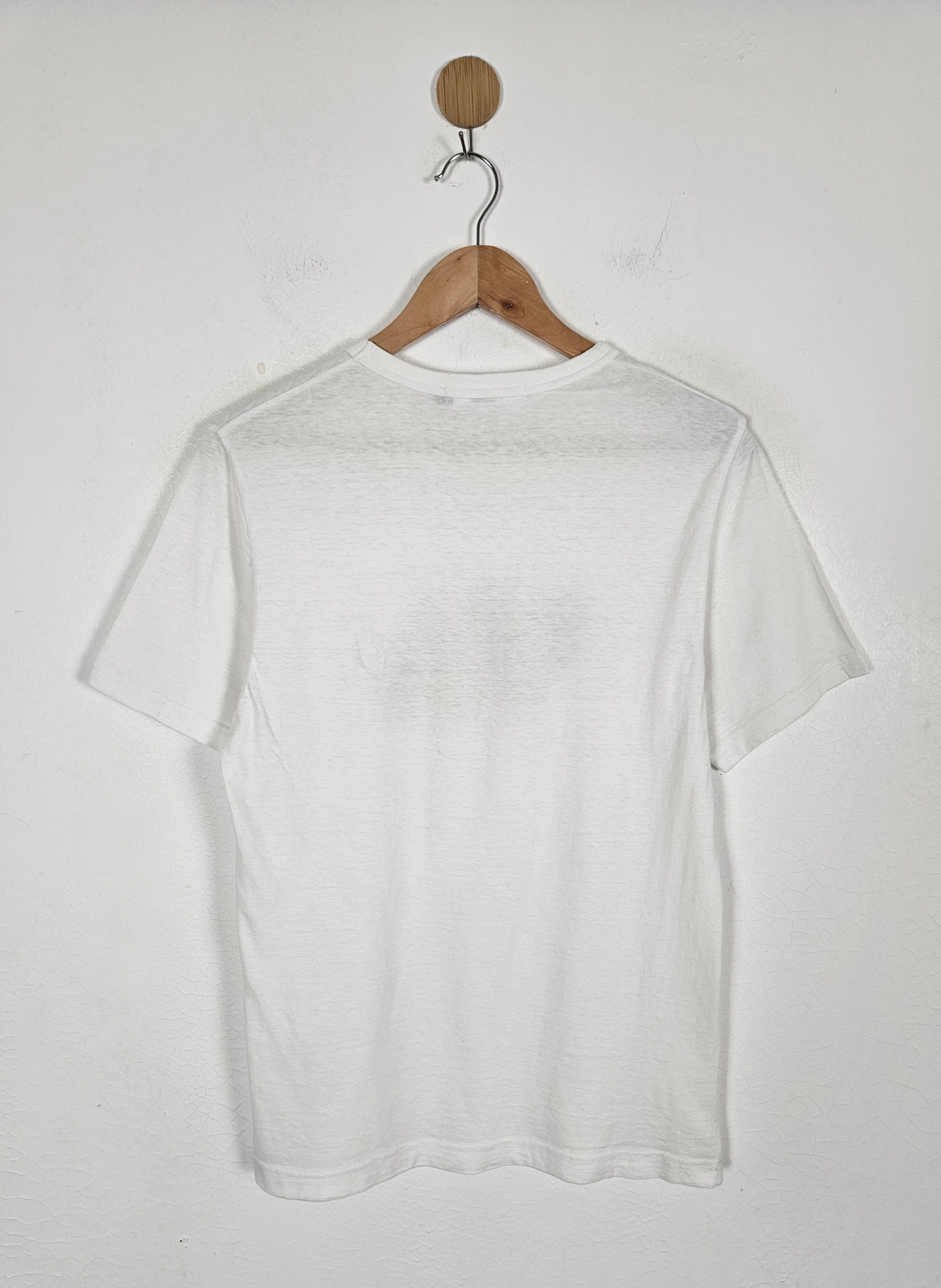 Undercover Undercover Love fang tee shirt Size US S / EU 44-46 / 1 - 3 Thumbnail