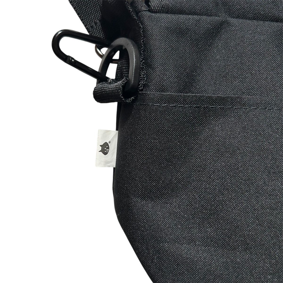 Ne-Net Ne-Net Logo Issey Miyake Shoulder Bag Size ONE SIZE - 5 Thumbnail