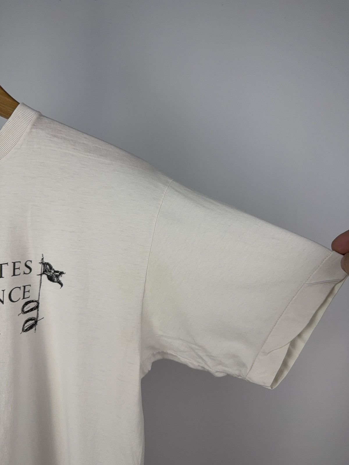 Band Tees Pirates of Penzance Theatre Tee St. Ursula's Church Berne t Size US M / EU 48-50 / 2 - 7 Thumbnail