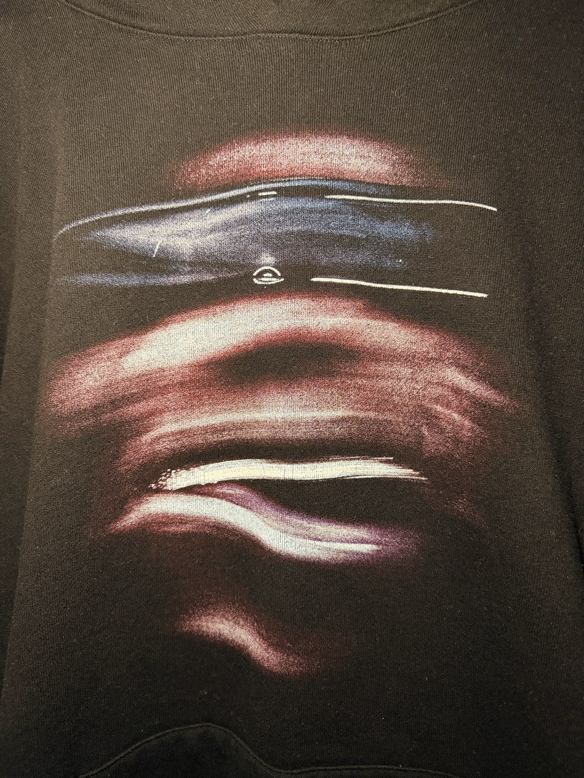 Other Don Toliver Hardstone Psycho Tour Hoodie Size US XXL / EU 58 / 5 - 3 Thumbnail