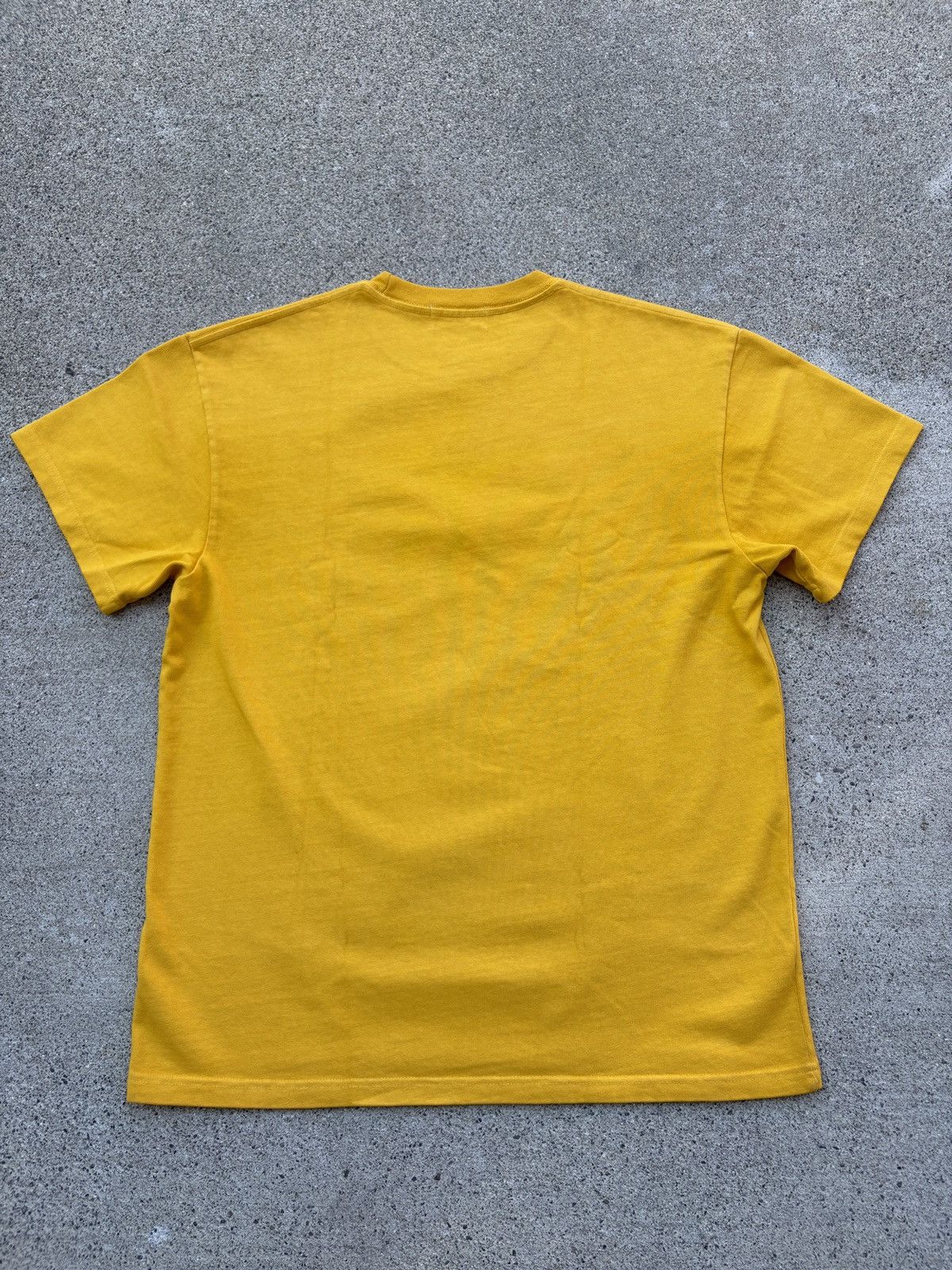 Billy Hill × Warren Lotas 2022 Billy Hill X W.L. “The Nuclear Apostle” Tee Size L Size US L / EU 52-54 / 3 - 2 Thumbnail