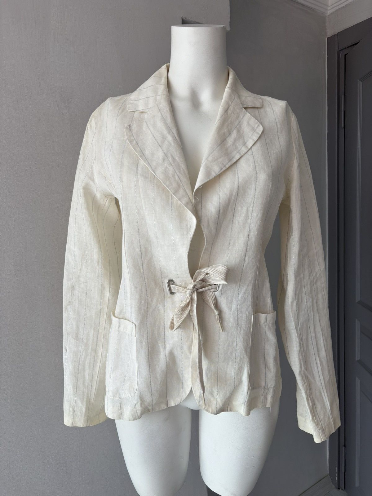Vintage y2k jacket Size S / US 4 / IT 40 - 5 Thumbnail