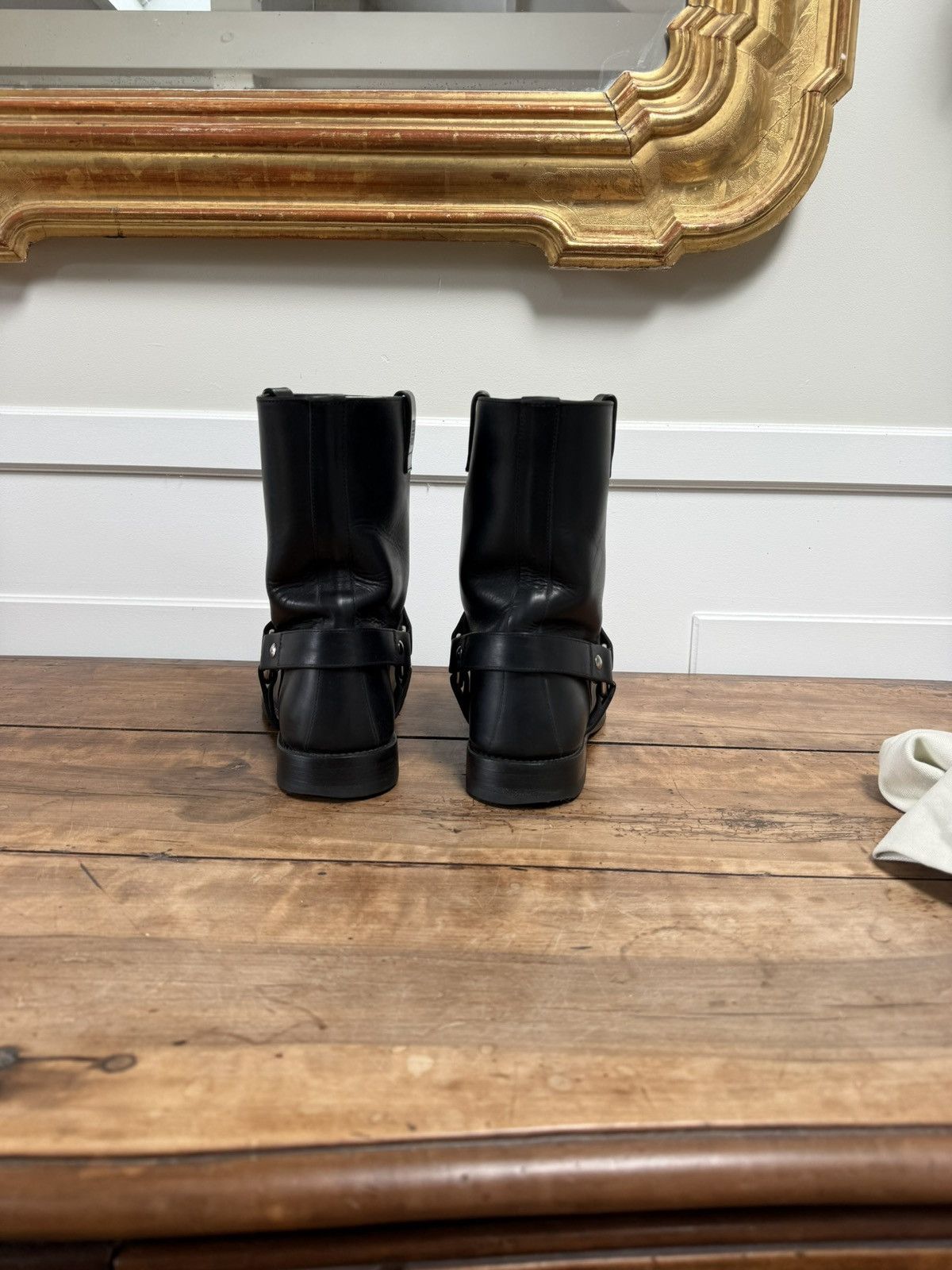 Loewe Boots Campo Biker Loewe Size US 9 / EU 42 - 9 Thumbnail