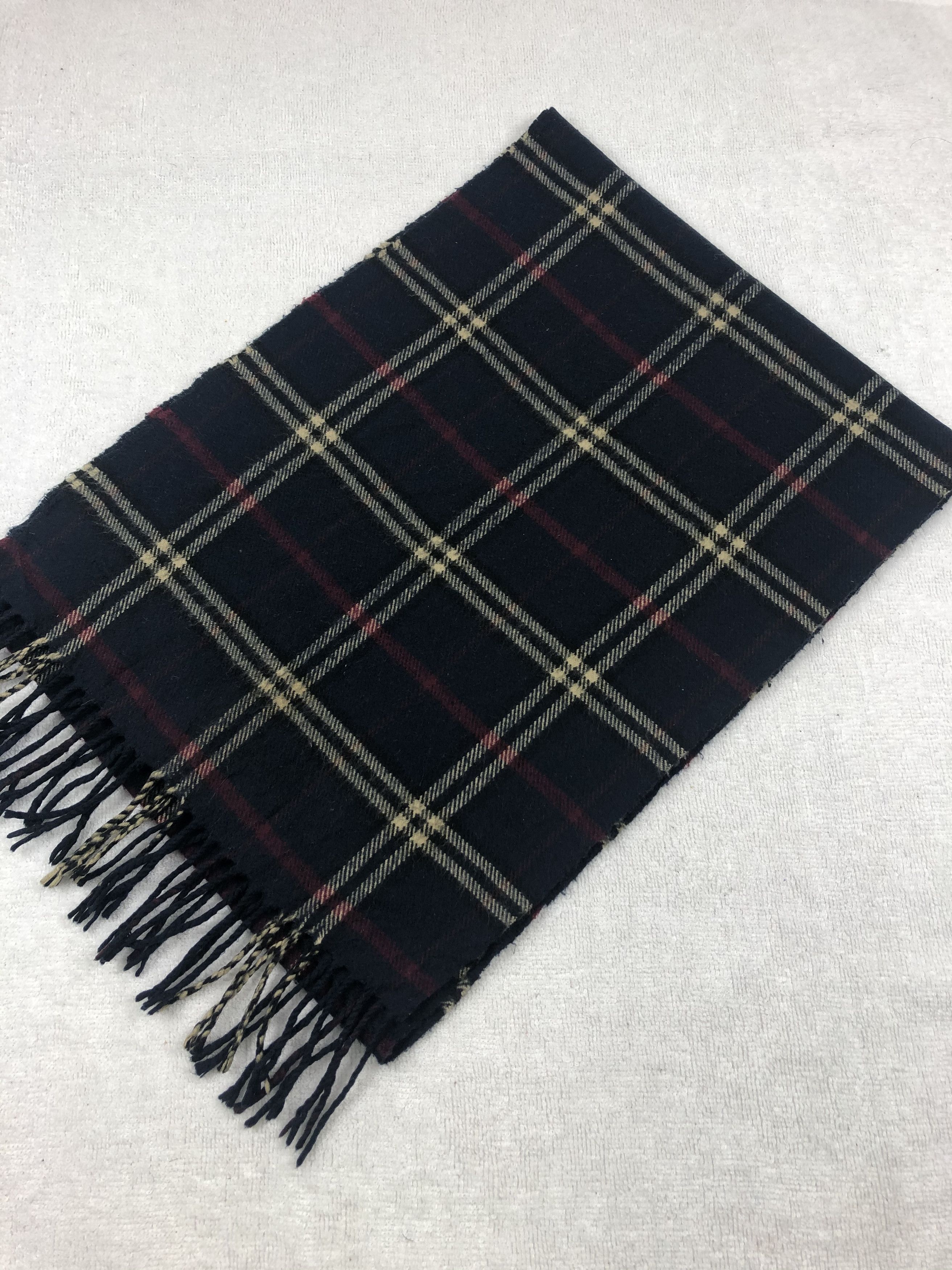 Takeo Kikuchi Takeo Kikuchi Scarf / Muffler / Neckwear Size ONE SIZE - 6 Thumbnail