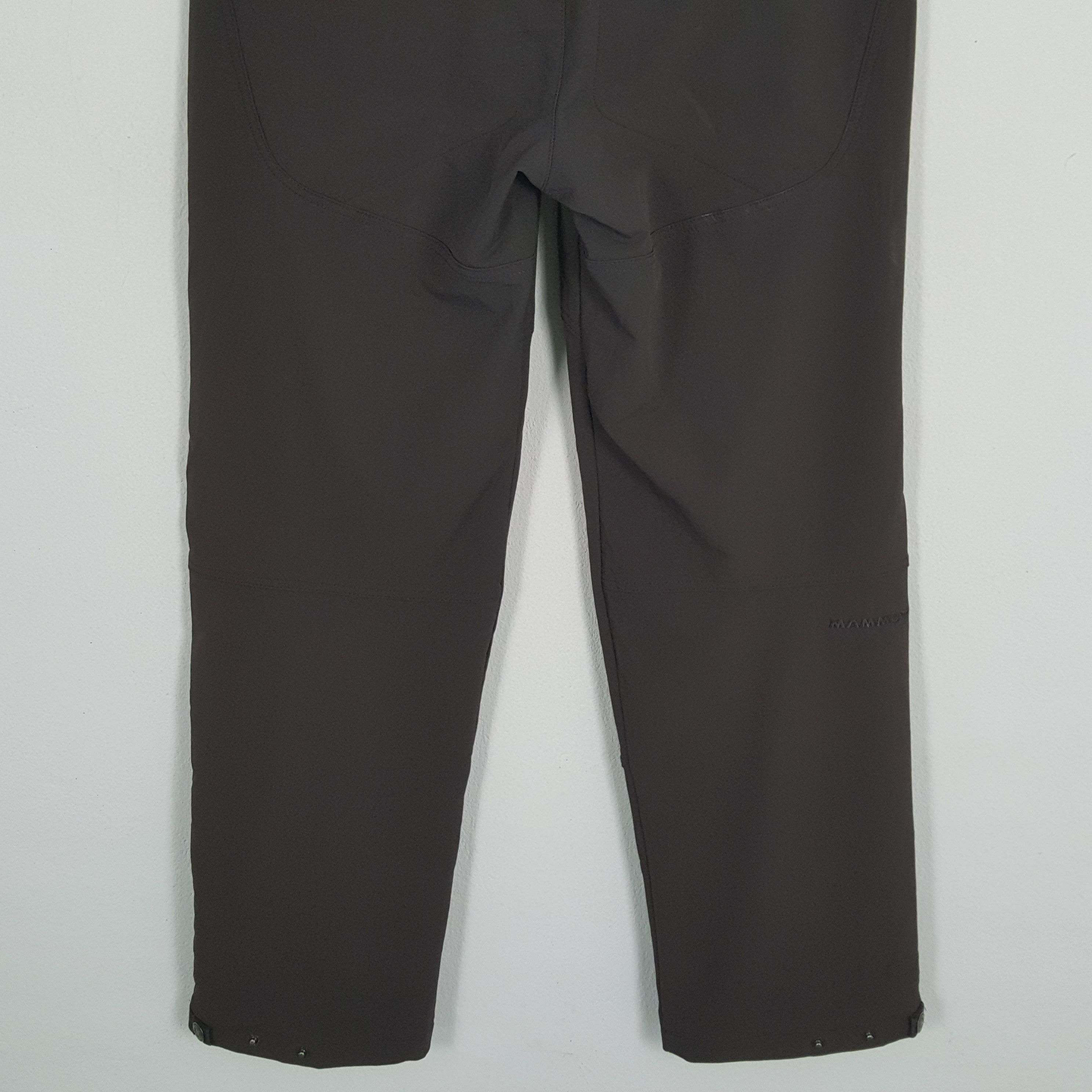 Mammut × Vintage Vintage MAMMUT American Japanese Outdoor Style Pants Size US 31 - 6 Thumbnail