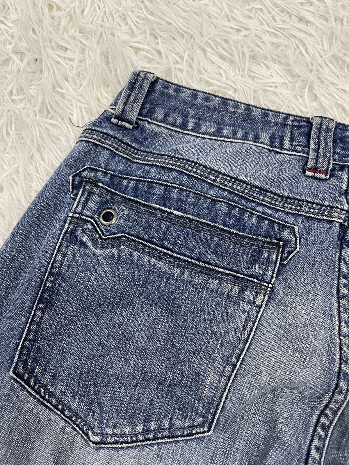 Tribal Streetwear Tribal jeans pant Size US 34 / EU 50 - 8 Thumbnail