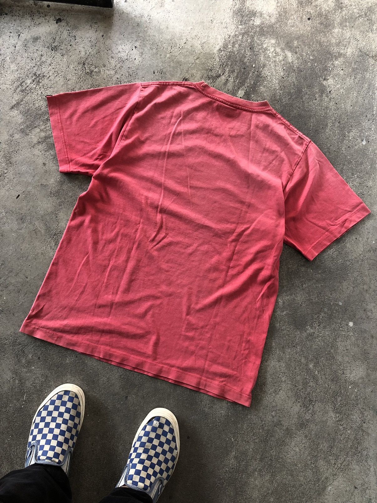Independent Truck Co. × Japanese Brand × Vintage VINTAGE INDEPENDENT TRUCK SHIRT Size US L / EU 52-54 / 3 - 5 Thumbnail