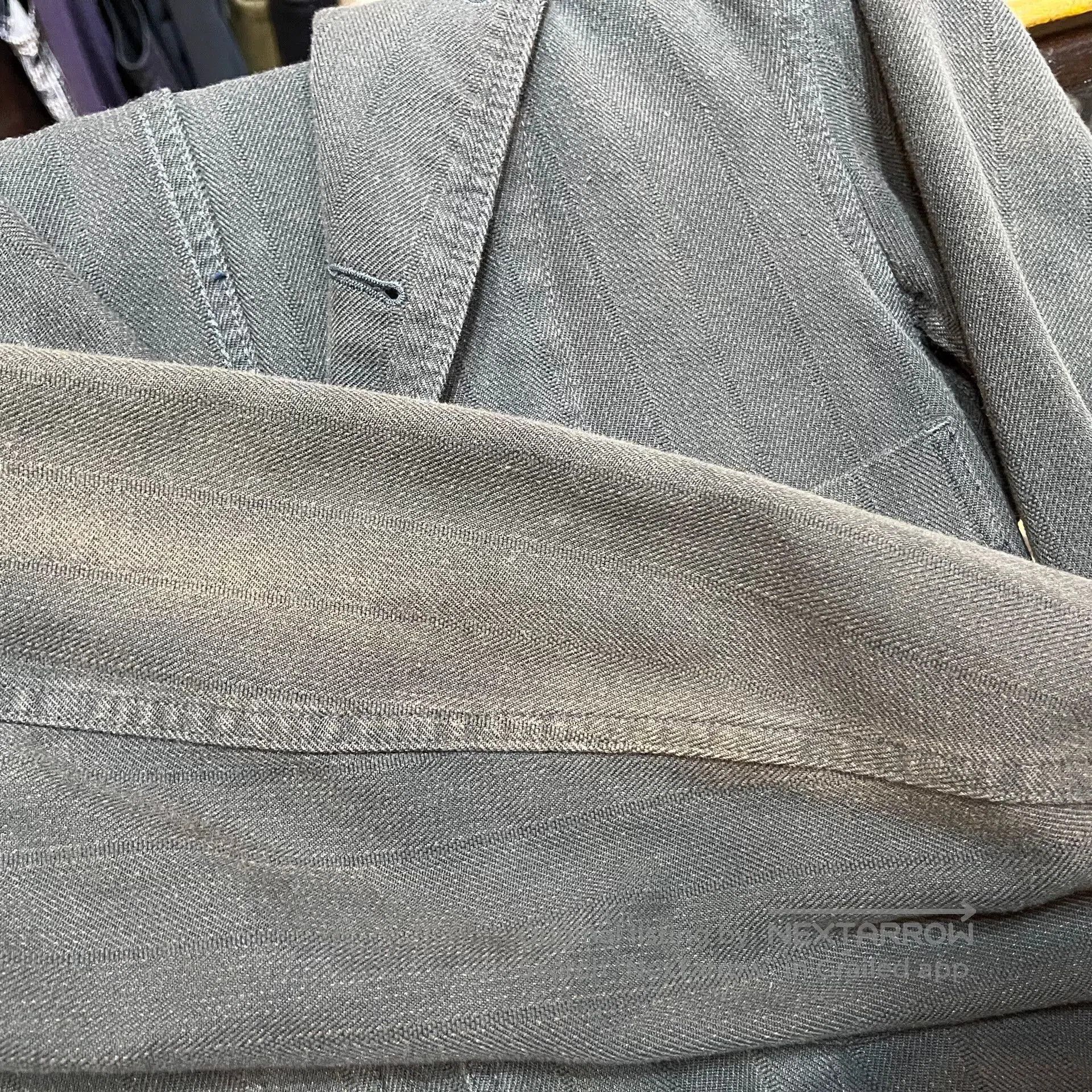 RRL Ralph Lauren RRL Stevens Miner Jacket Outerwear. Size US XS / EU 42 / 0 - 8 Thumbnail