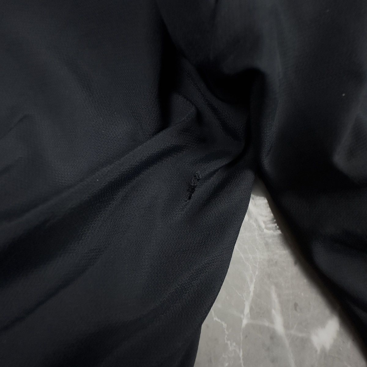 Rab Vintage Rab Vapour-Rise Hand Made Nylon Fleece Outdoor Pants Size US 34 / EU 50 - 11 Thumbnail