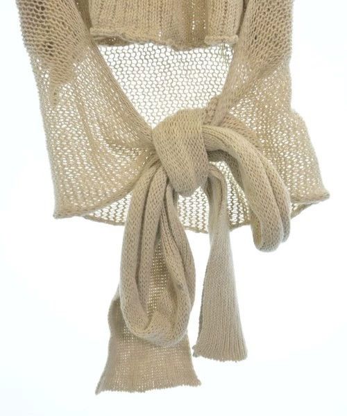 Y's Y's Sleeveless vest sweater Size XS / US 0-2 / IT 36-38 - 5 Thumbnail