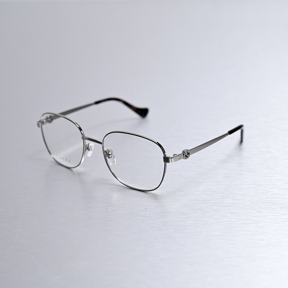 Gucci GUCCI GG1602O GLASSES Size ONE SIZE - 1 Thumbnail