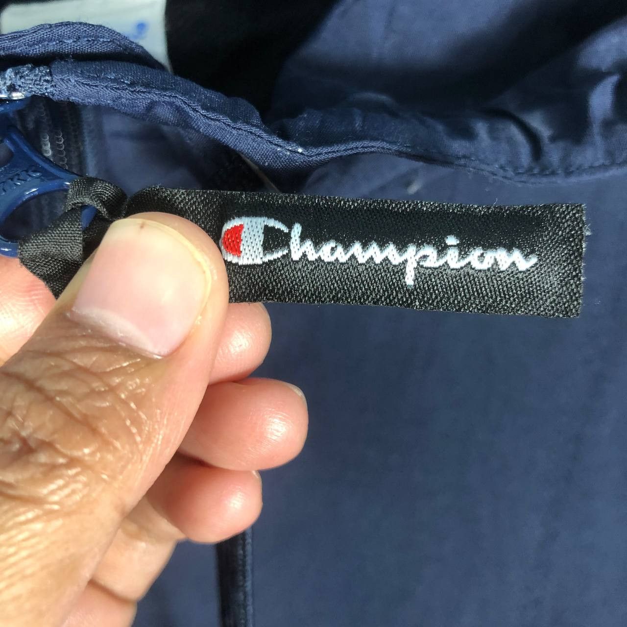 Champion Champion Light jacket Size US M / EU 48-50 / 2 - 13 Thumbnail