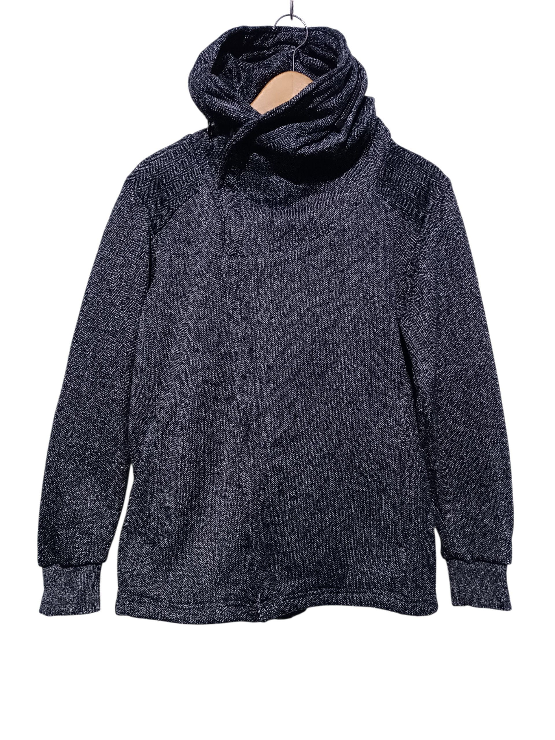 If Six Was Nine × Japanese Brand × Le Grande Bleu (L.G.B.) Vintage 