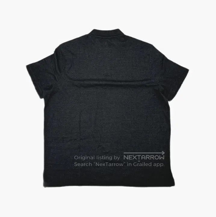 Polo Ralph Lauren Polo Ralph Lauren Logo Embroidered Short Sleeve Polo Shirt. Size US XXL / EU 58 / 5 - 3 Thumbnail