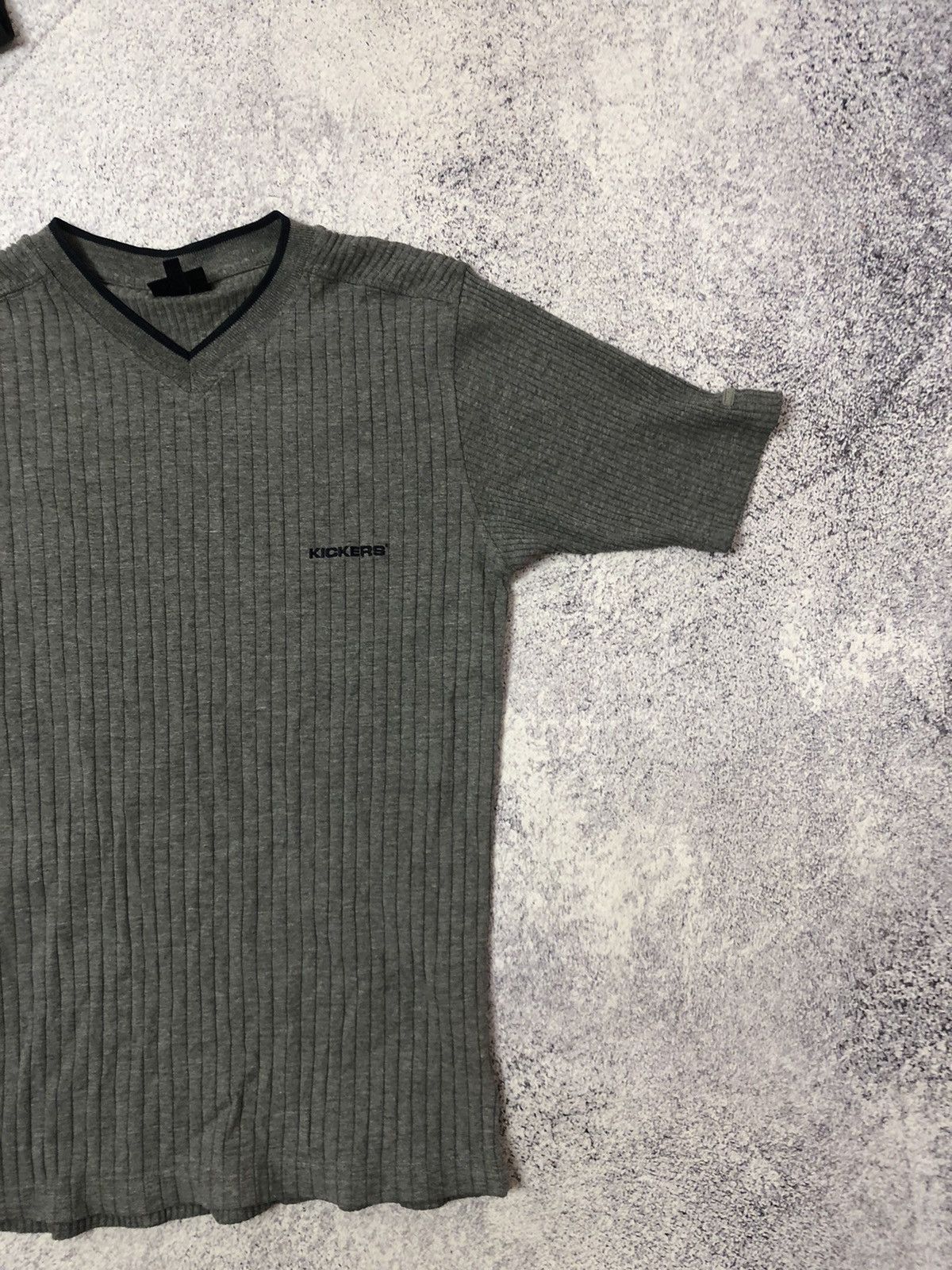 Kickers × Vintage Vintage t-shirt Kickers size M Size US M / EU 48-50 / 2 - 2 Thumbnail