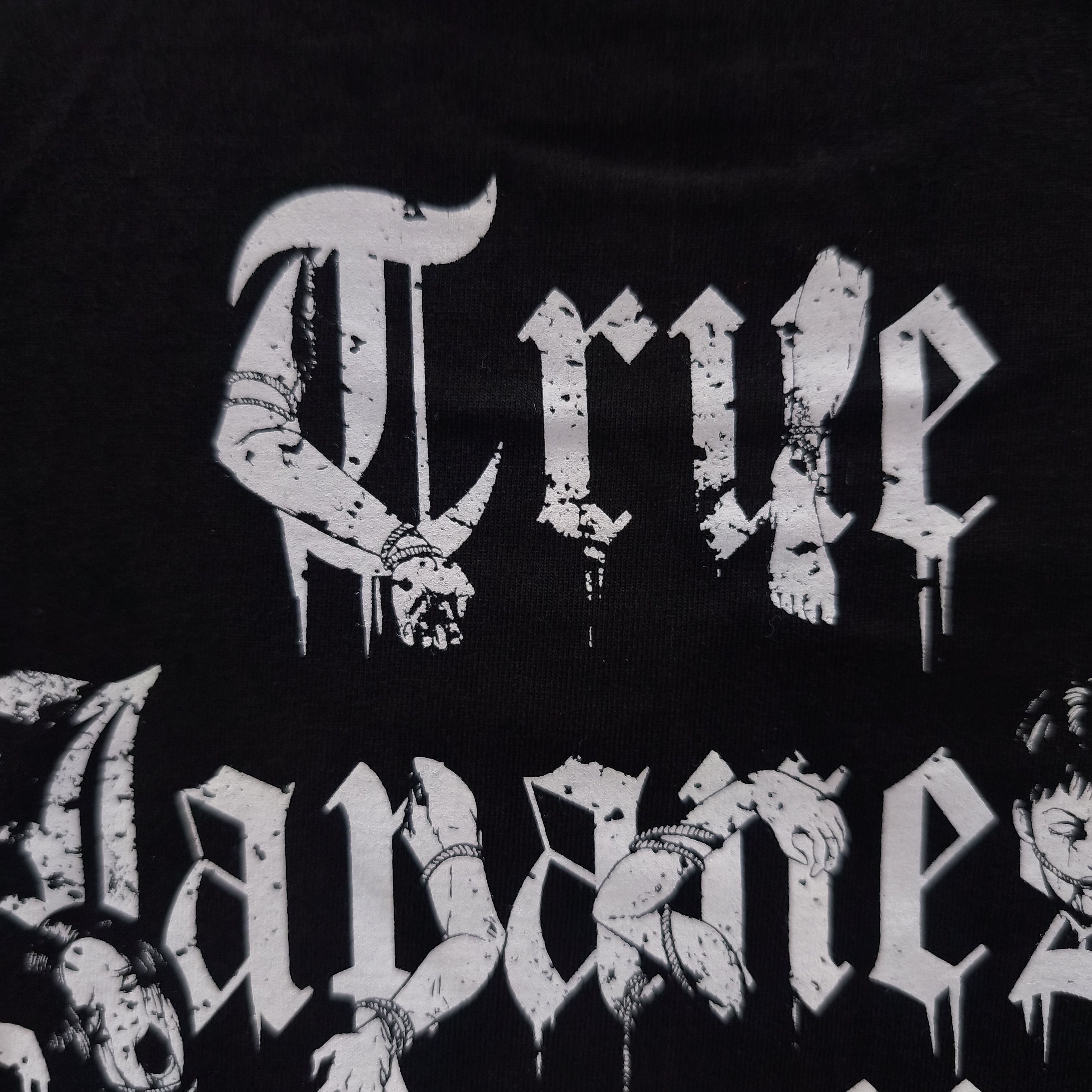 Anime Junji Ito Binzo Tsuji T-shirt Size US XL / EU 56 / 4 - 12 Thumbnail