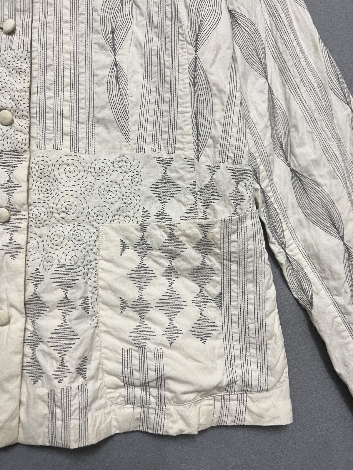 Issey Miyake 365. ISSEY MIYAKE x Haat Haath Size XS / US 0-2 / IT 36-38 - 8 Thumbnail