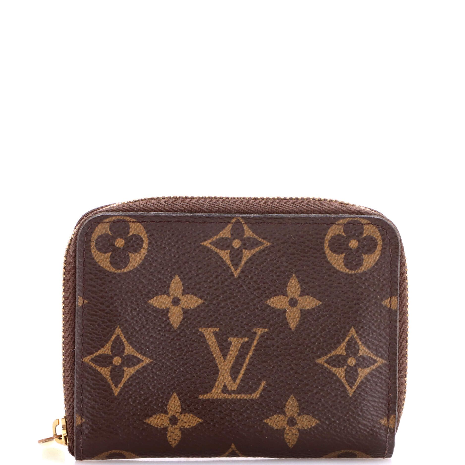 Louis Vuitton Zippy Coin Purse Size ONE SIZE - 1 Thumbnail