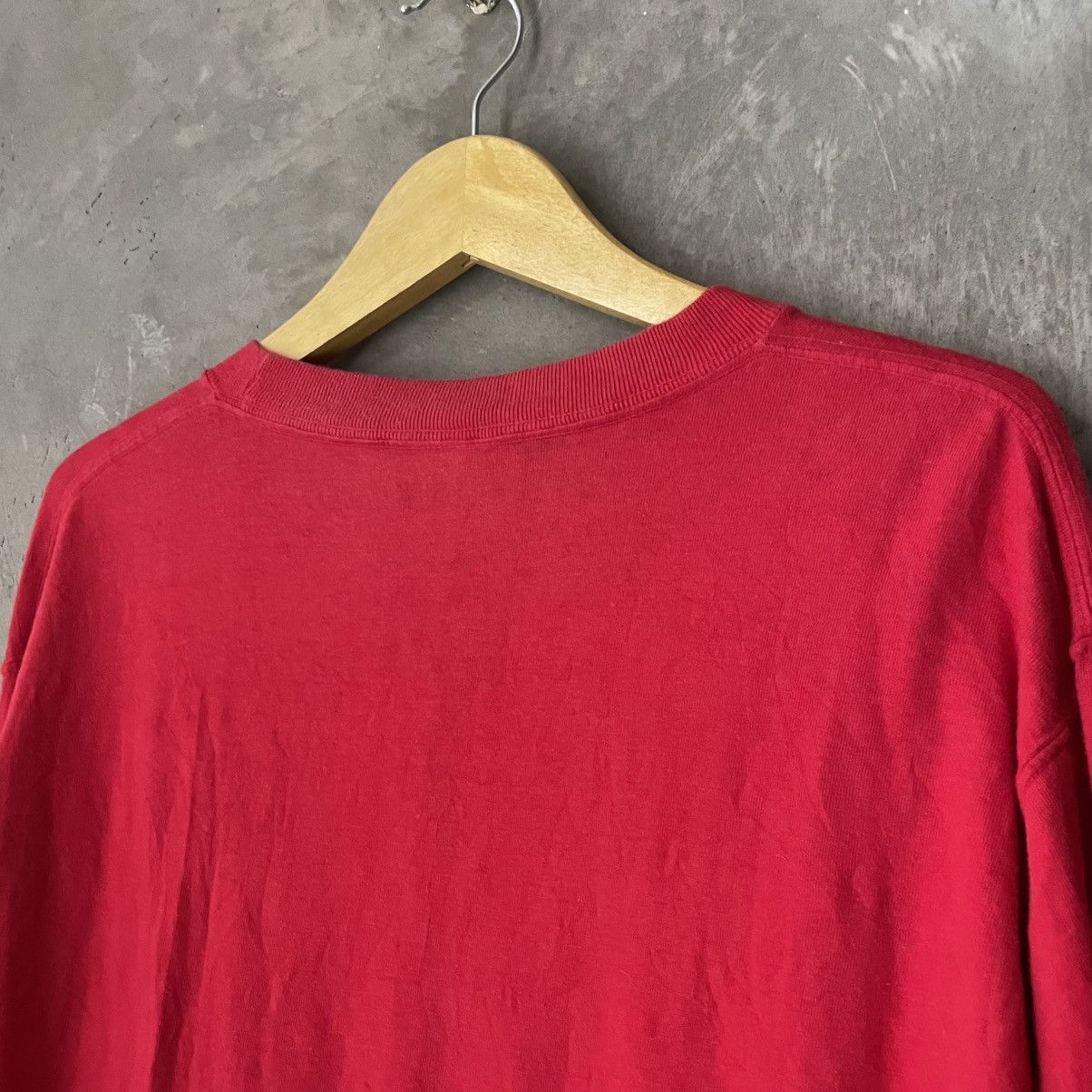 Indian Motorcycle Indian Motorcycle Indian Warrior Head Long Sleeve tshirt Size US L / EU 52-54 / 3 - 12 Thumbnail