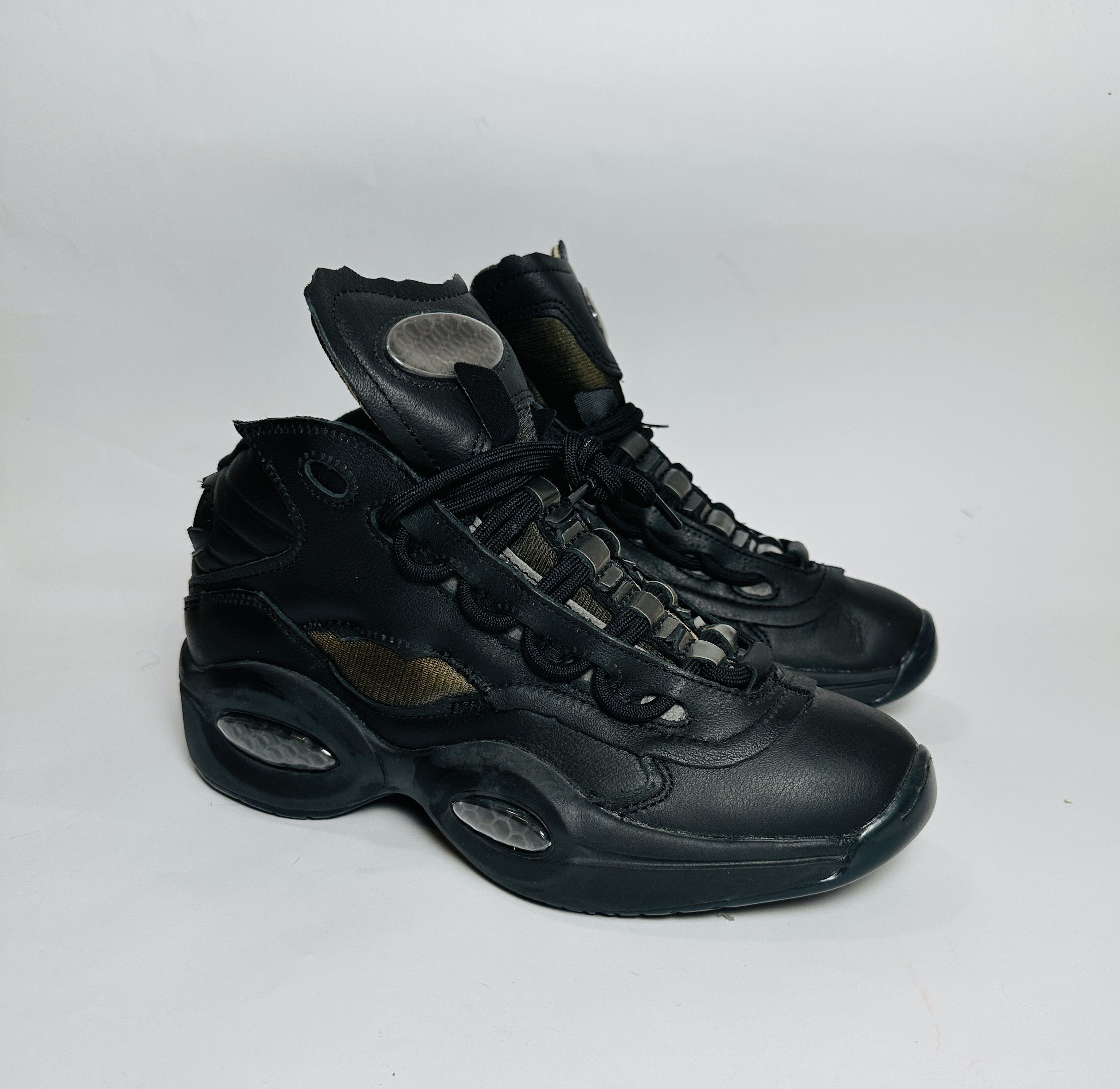 Maison Margiela Reebok Question | Grailed
