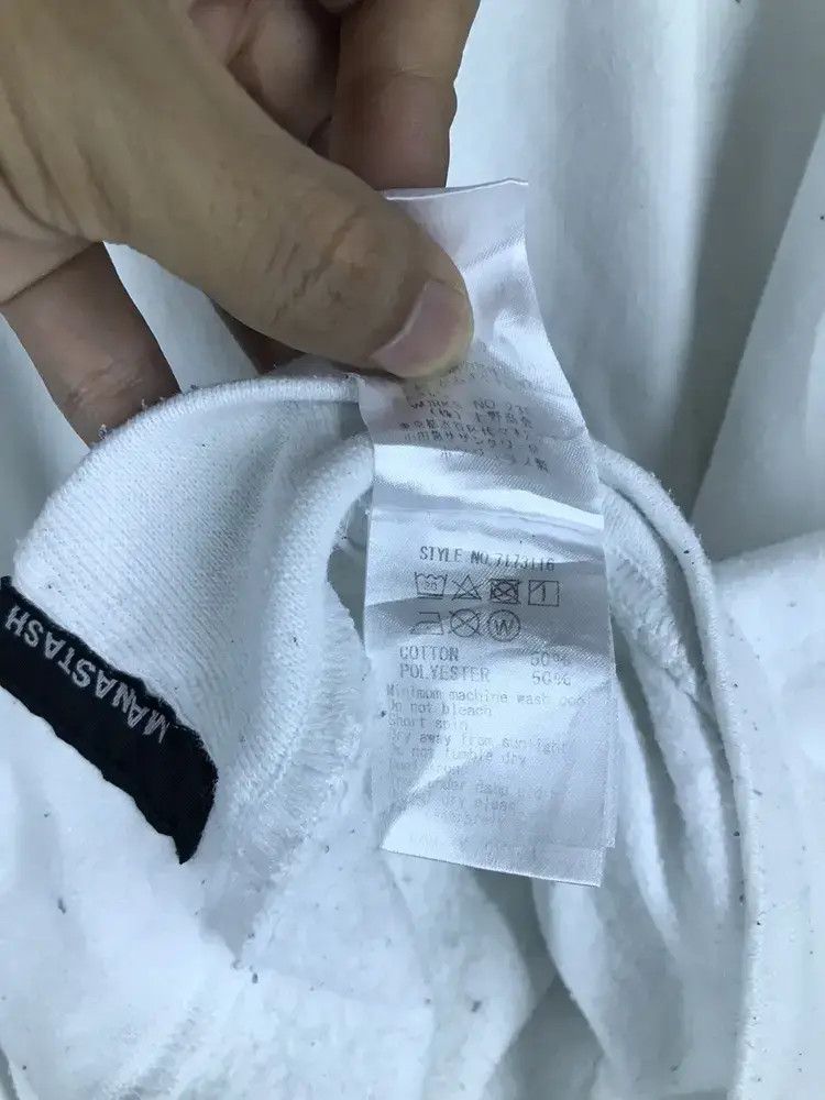 Manastash Manastash Sweatshirts Size US M / EU 48-50 / 2 - 7 Thumbnail