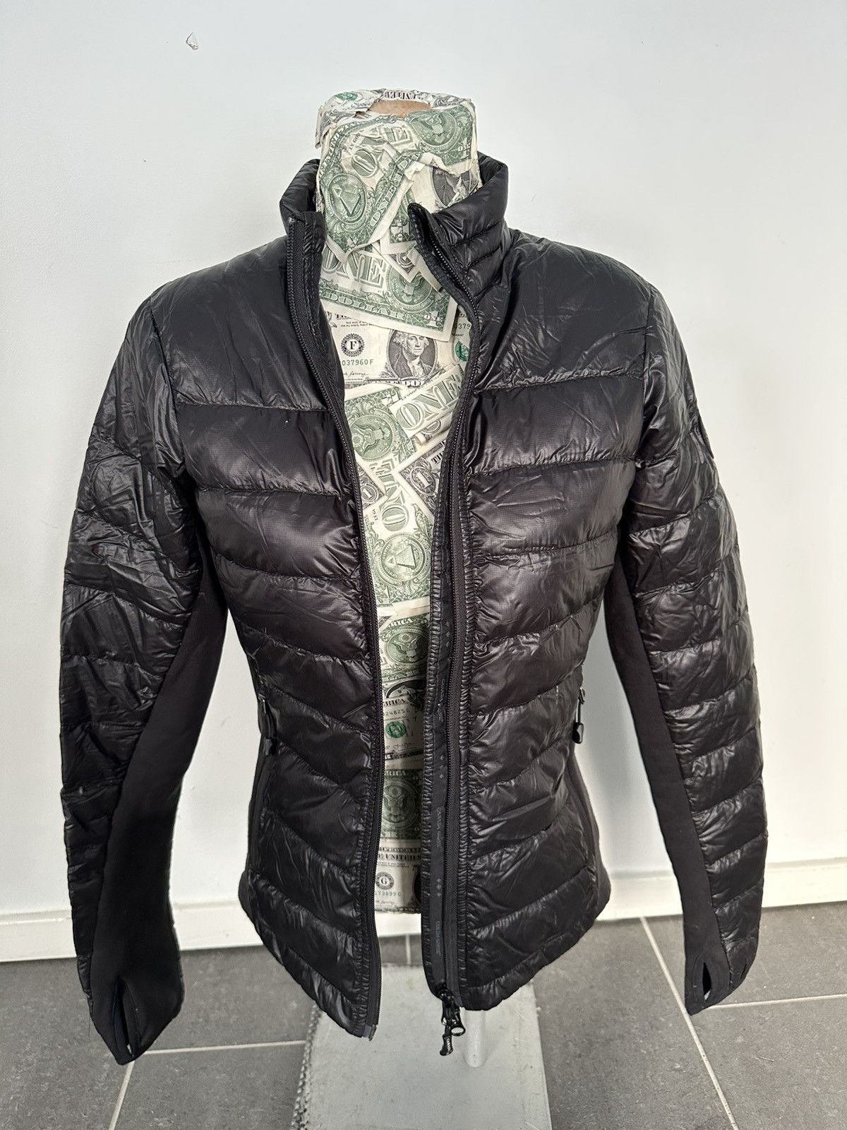 Canada Goose CANADA GOOSE BLACK LABEL HYBRIDGE LITE Size XS / US 0-2 / IT 36-38 - 2 Thumbnail