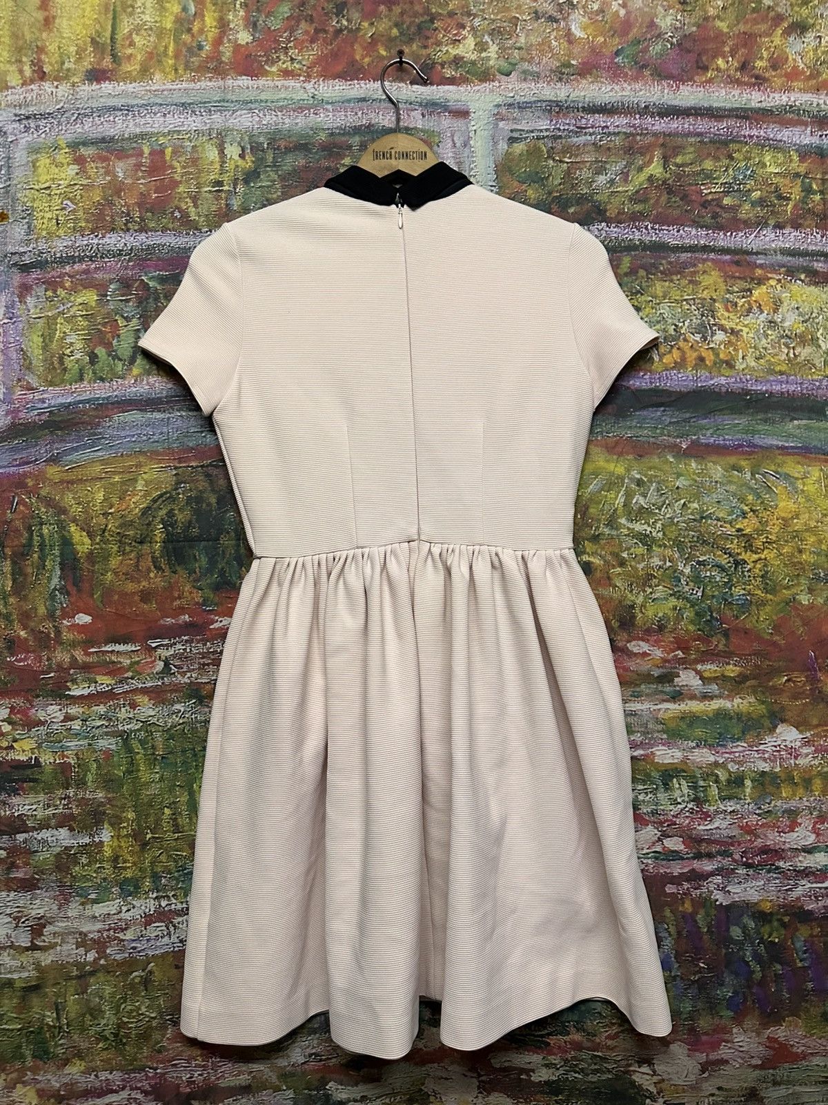 Miu Miu Miu miu mini dress Size M / US 6-8 / IT 42-44 - 2 Thumbnail