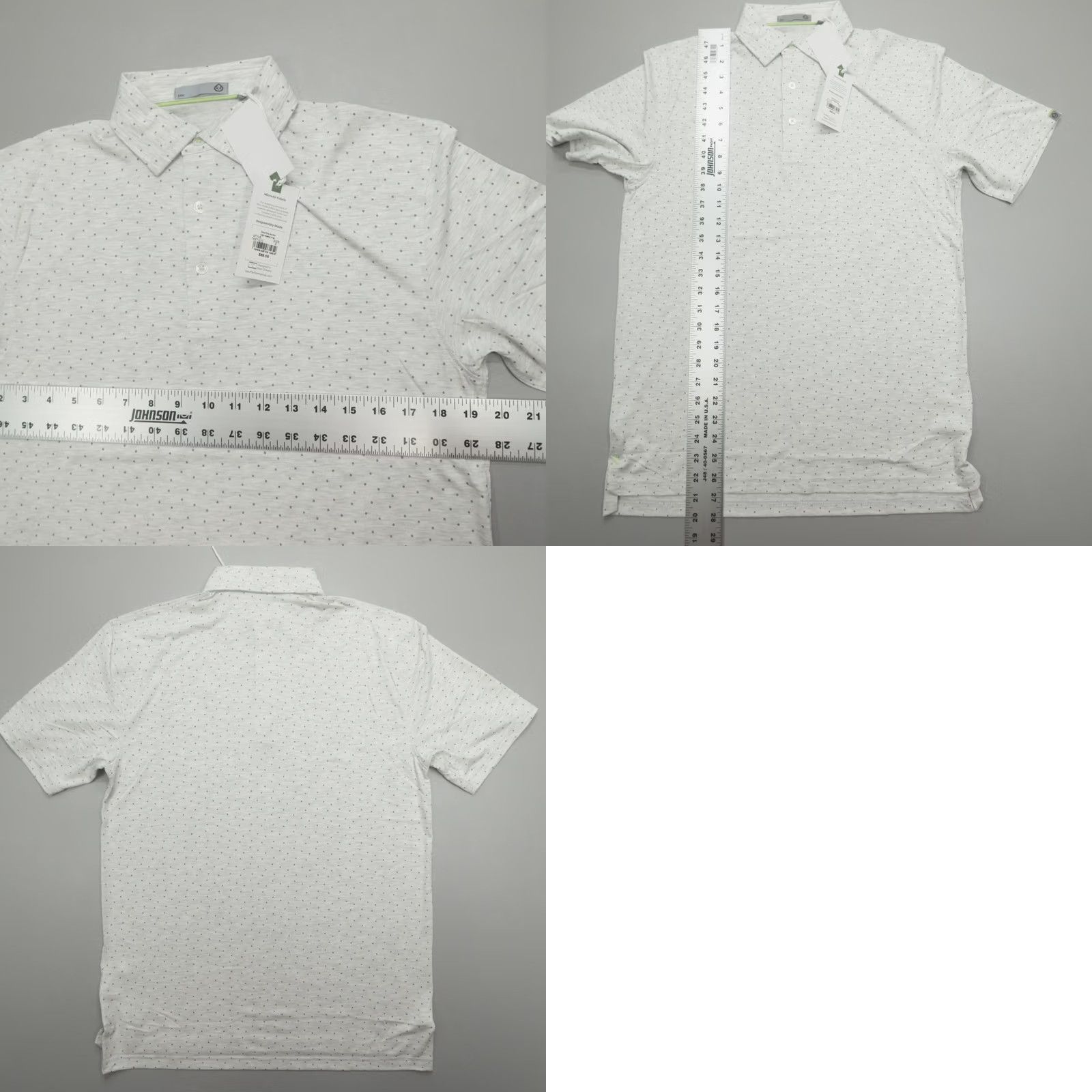 Vintage VINTAGE? No. Size US S / EU 44-46 / 1 - 8 Thumbnail