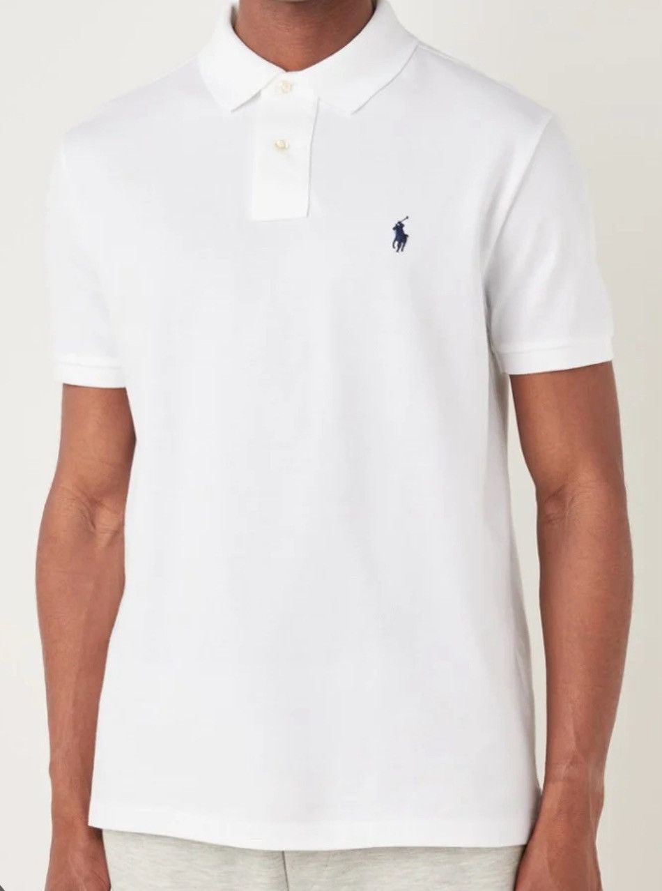 Polo Ralph Lauren Ralph lauren polo Size US XL / EU 56 / 4 - 3 Thumbnail