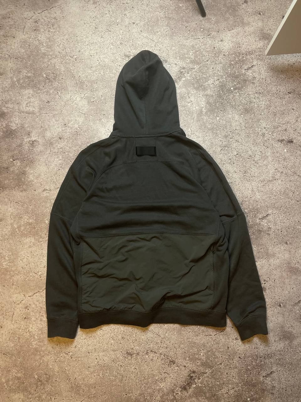Nike × Vintage nike vintage hoodie 90s y2k Size US L / EU 52-54 / 3 - 5 Thumbnail