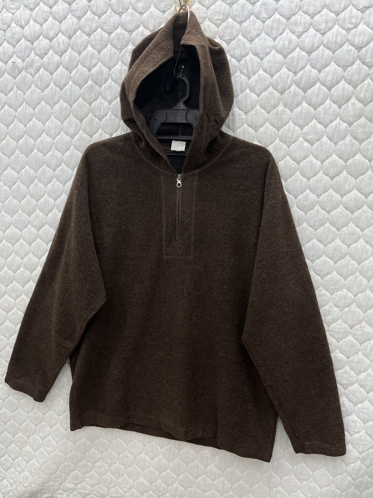 United Colors Of Benetton 🔥🔥🔥STEALS VTG UNITED COLORS OF BENETTON PULLOVER Size US L / EU 52-54 / 3 - 3 Thumbnail