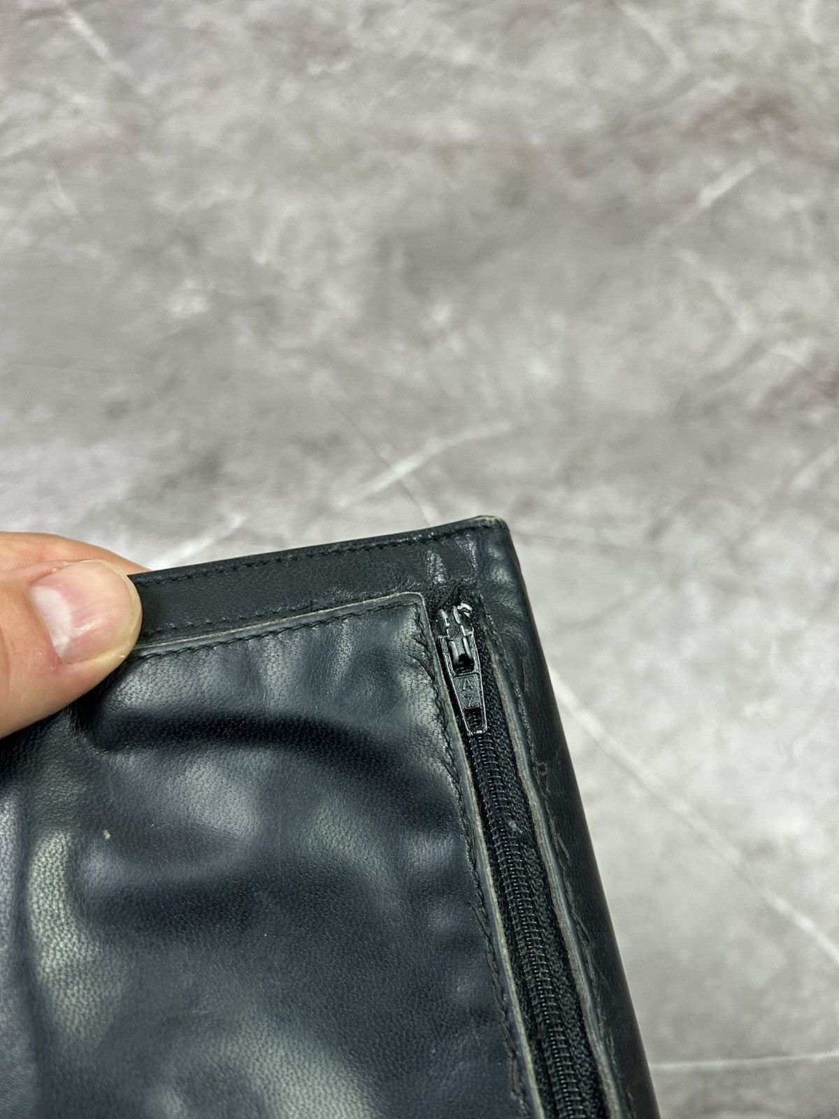 Gucci Gicci Vintage Wallet Size ONE SIZE - 6 Thumbnail