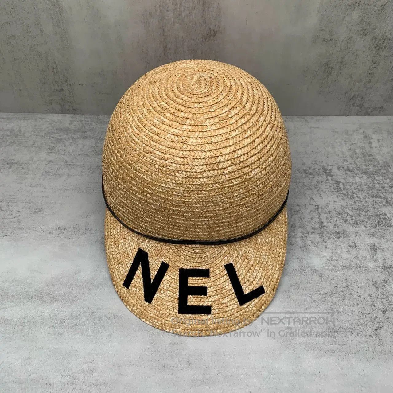 Chanel Chanel Double Brim Fishing Hat. Size ONE SIZE - 2 Thumbnail
