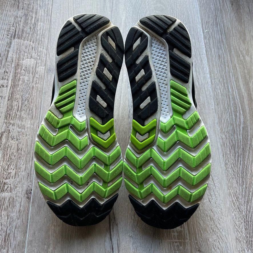 Saucony SAUCONY • Hurricane Iso 2 (10M) Size US 10 / EU 43 - 6 Thumbnail