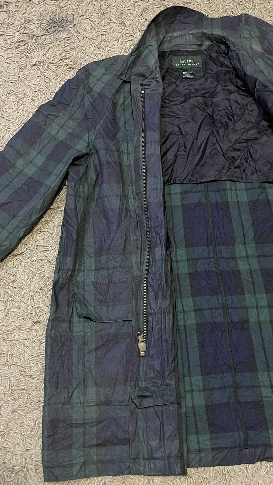 Polo Ralph Lauren Polo Ralph Lauren Size US L / EU 52-54 / 3 - 17 Thumbnail