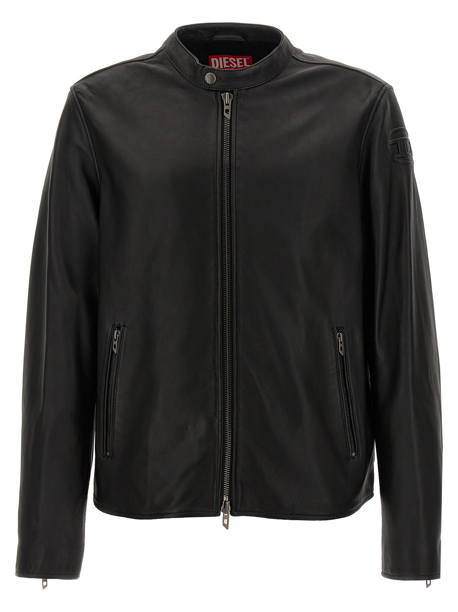 Diesel 'L-Carver' Jacket Size US L / EU 52-54 / 3 - 1 Thumbnail