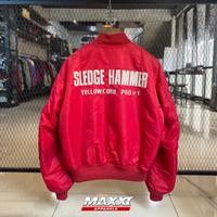 Other Winston Bomber Jacket Size US M / EU 48-50 / 2 - 2 Thumbnail