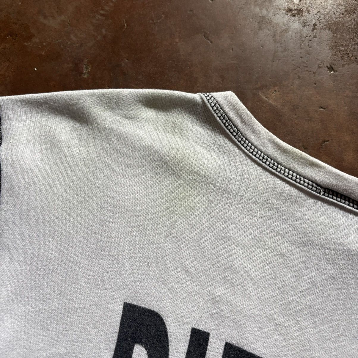 Japanese Brand Have You Died Before “Perfect Blue” Size US S / EU 44-46 / 1 - 5 Thumbnail