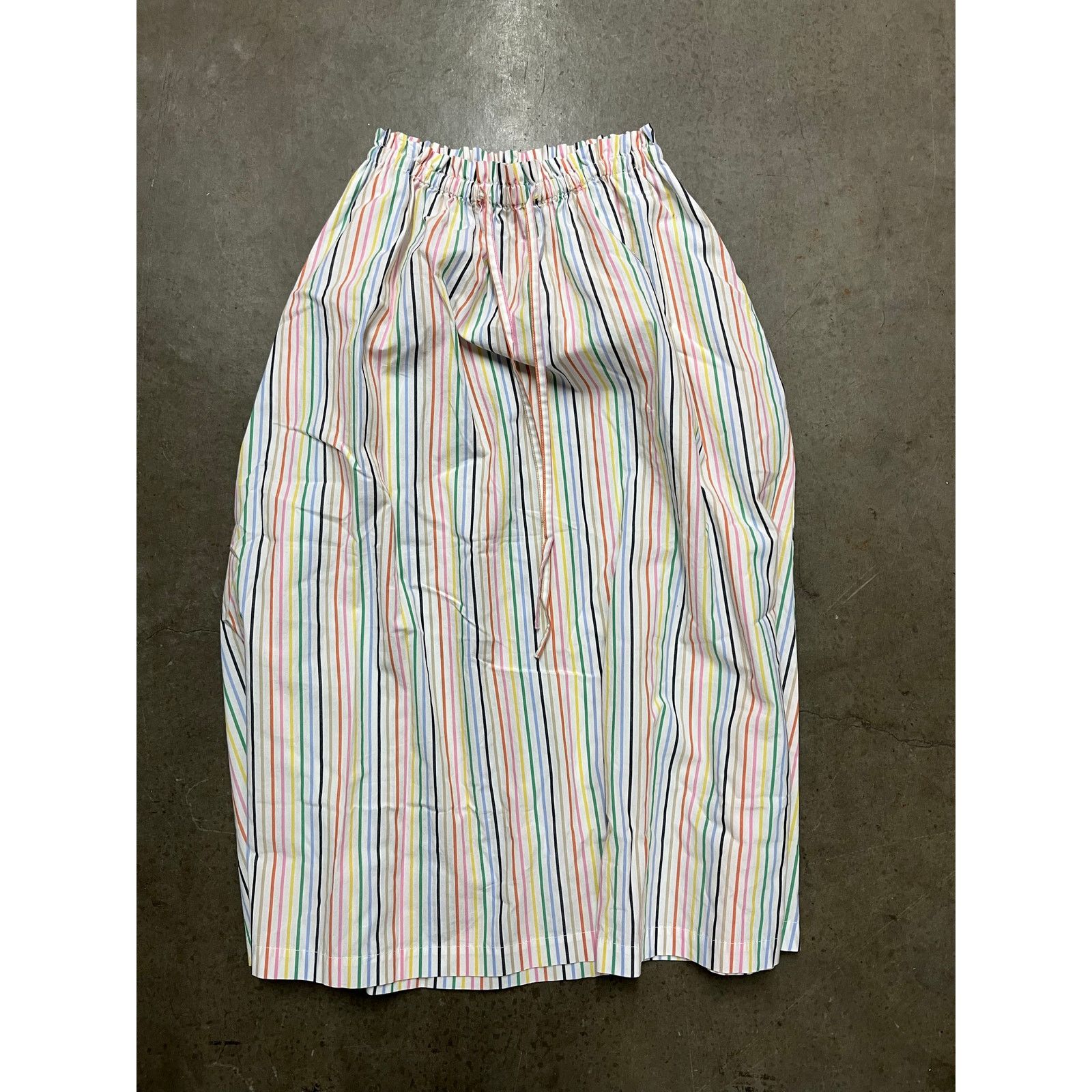Gap Gap Women - Multi- Color striped Maxi skirt / Small / NWOT Size 26" / US 2 / IT 38 - 1 Thumbnail