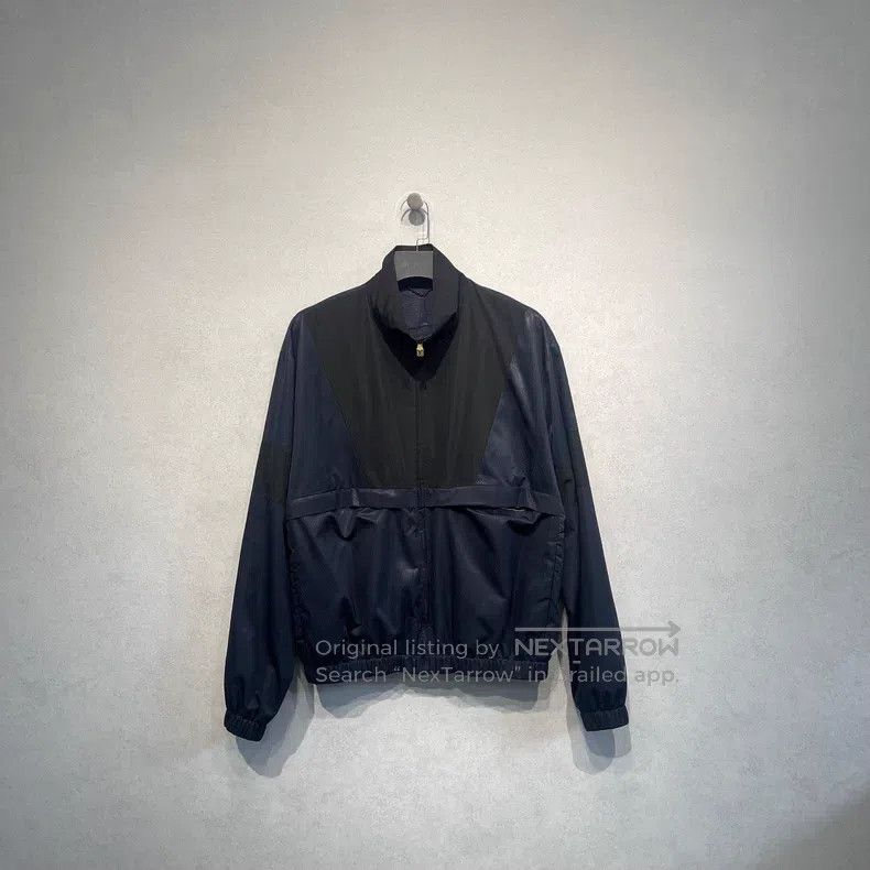 Louis Vuitton Louis Vuitton SS25 color-block turtleneck jacket Size US XXL / EU 58 / 5 - 1 Thumbnail