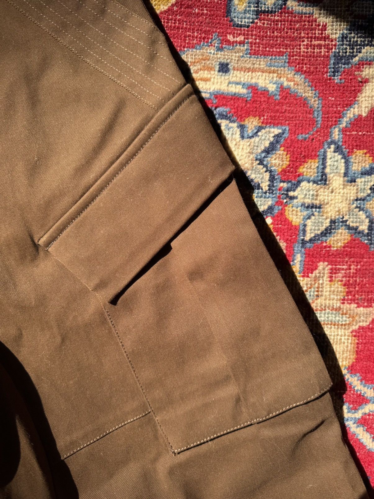 Hidden Characters Hidden Characters BDU Pant Size US 28 / EU 44 - 3 Thumbnail