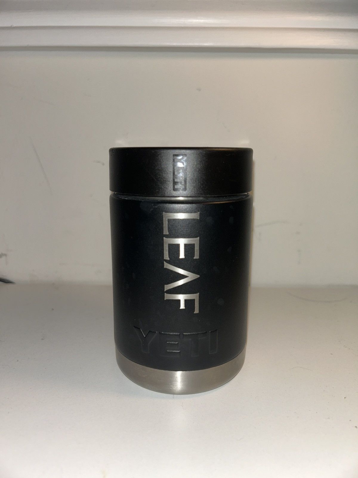 Arc'teryx Arc’teryx Leaf Yeti Colster Cup **RARE** Size ONE SIZE - 2 Thumbnail