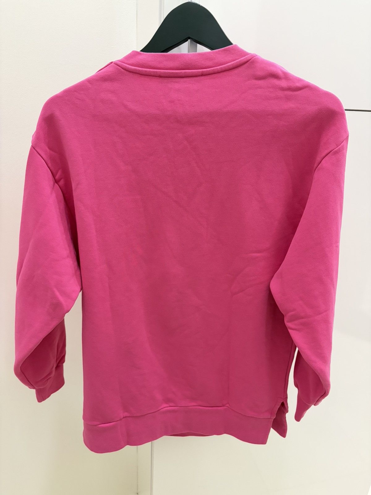 Philipp Plein Philipp Plein Women’s Oversized Sweatshirt Size M / US 6-8 / IT 42-44 - 5 Thumbnail