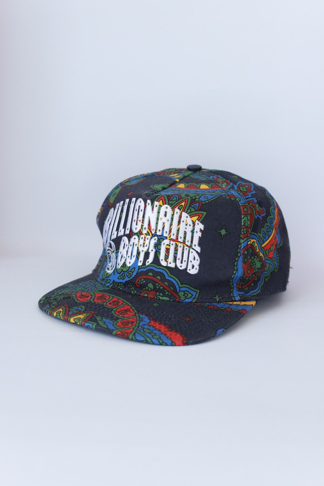 Billionaire Boys Club Billionaire Boys Club snapback Size ONE SIZE - 2 Thumbnail