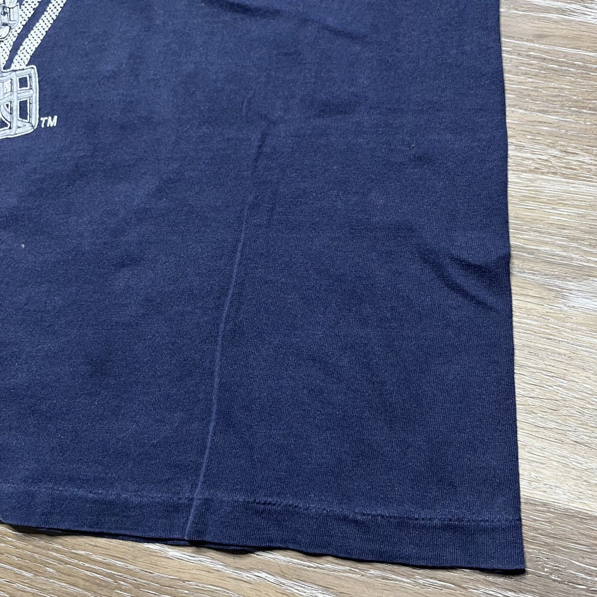 NFL 1993 single stitch dallas cowboys tee Size US XL / EU 56 / 4 - 5 Thumbnail