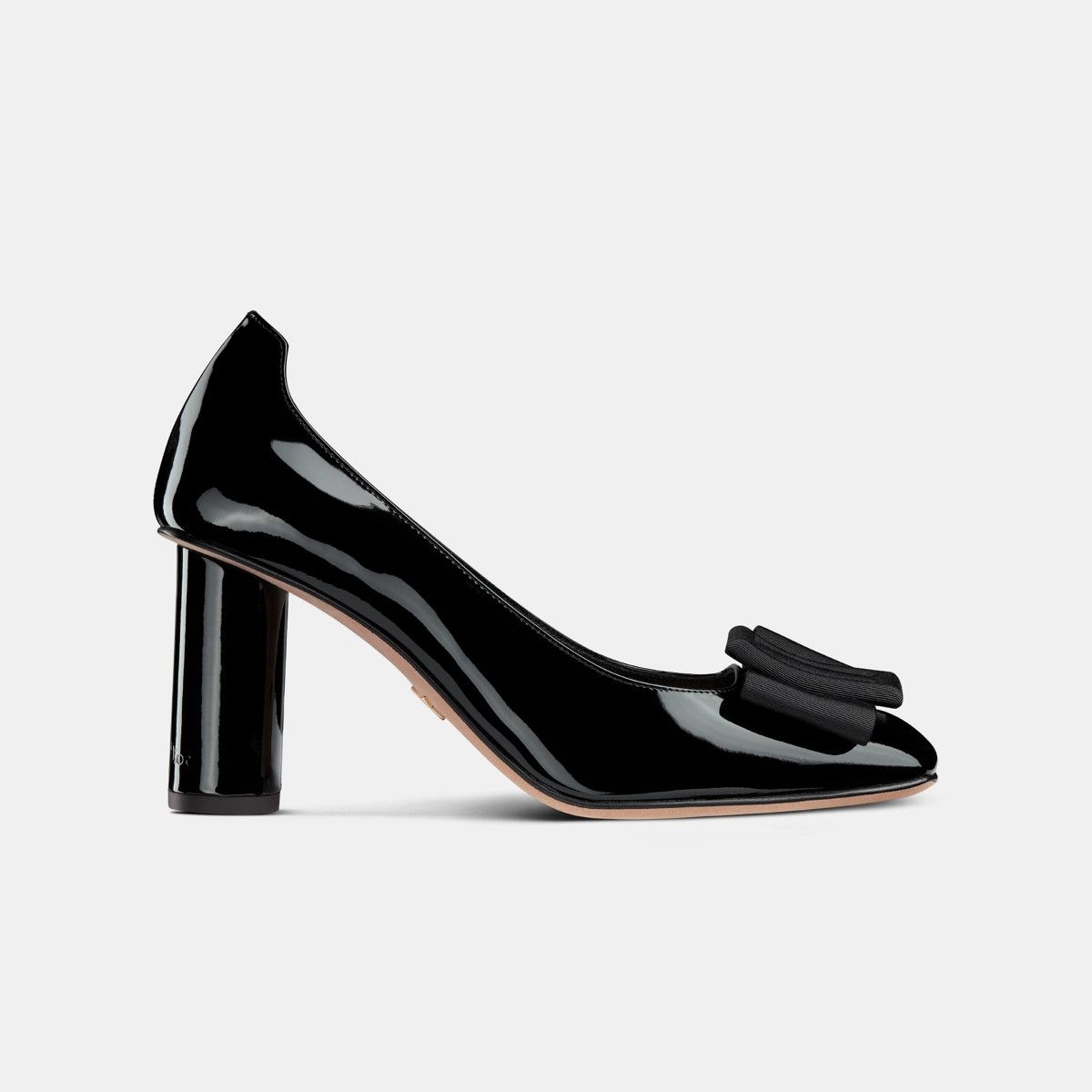 Dior o1bcso1str1224 Pump in Black Size US 8 / IT 38 - 1 Thumbnail