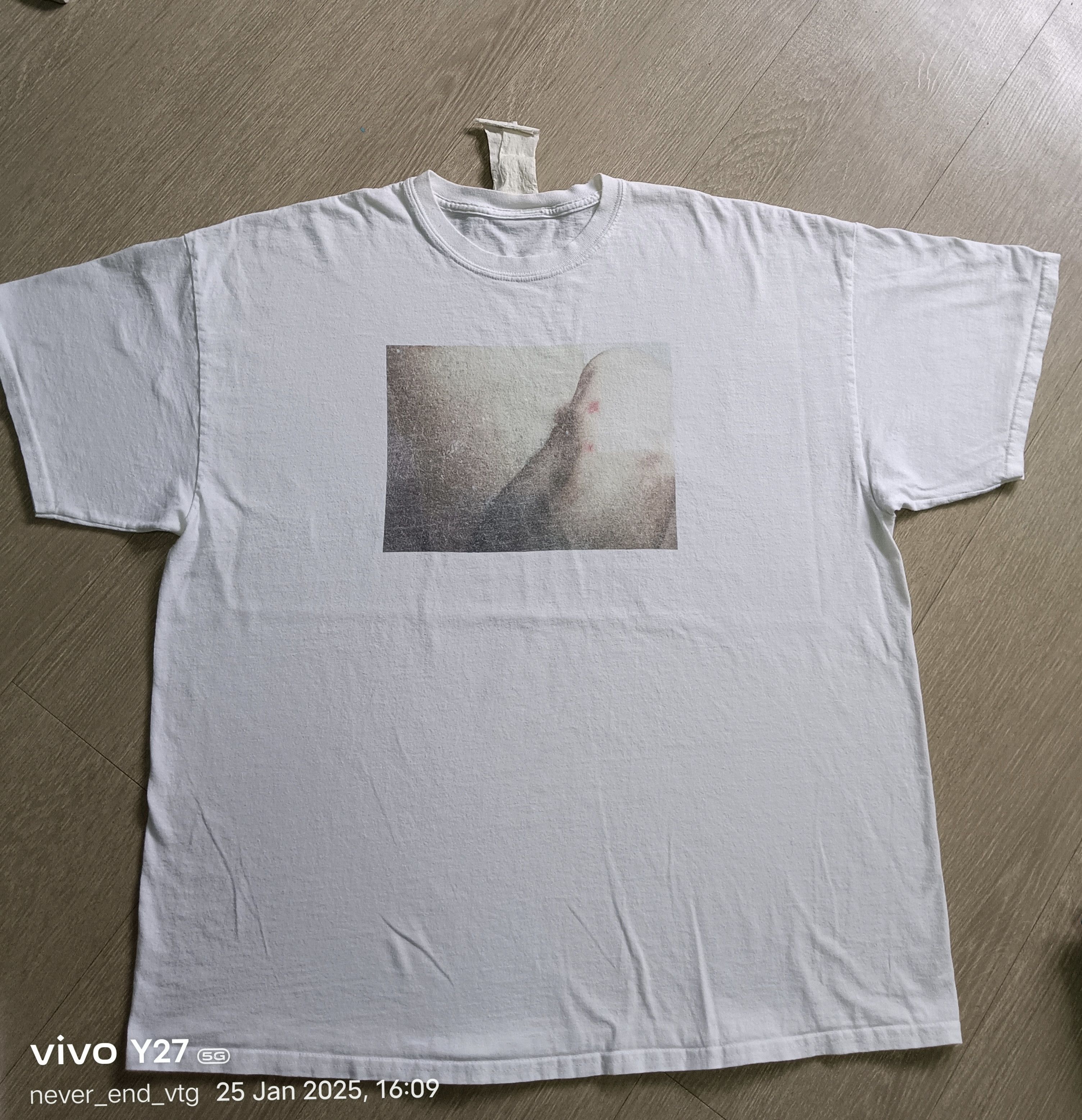 Designer × Japanese Brand NUDE X RUSTICO Size US XL / EU 56 / 4 - 1 Thumbnail